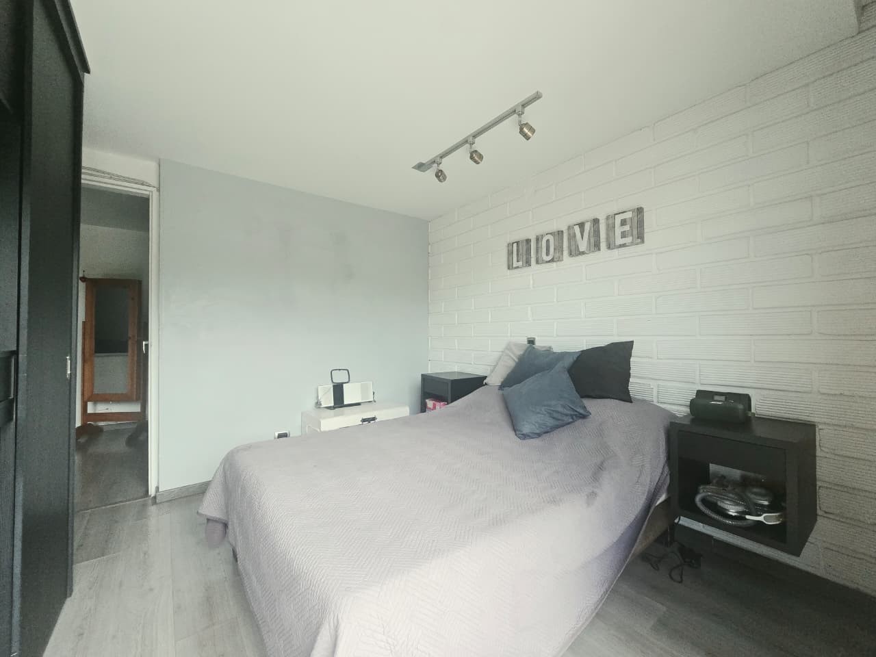 Apartamento en arriendo en Belén, Medellín · foto 14 de 19