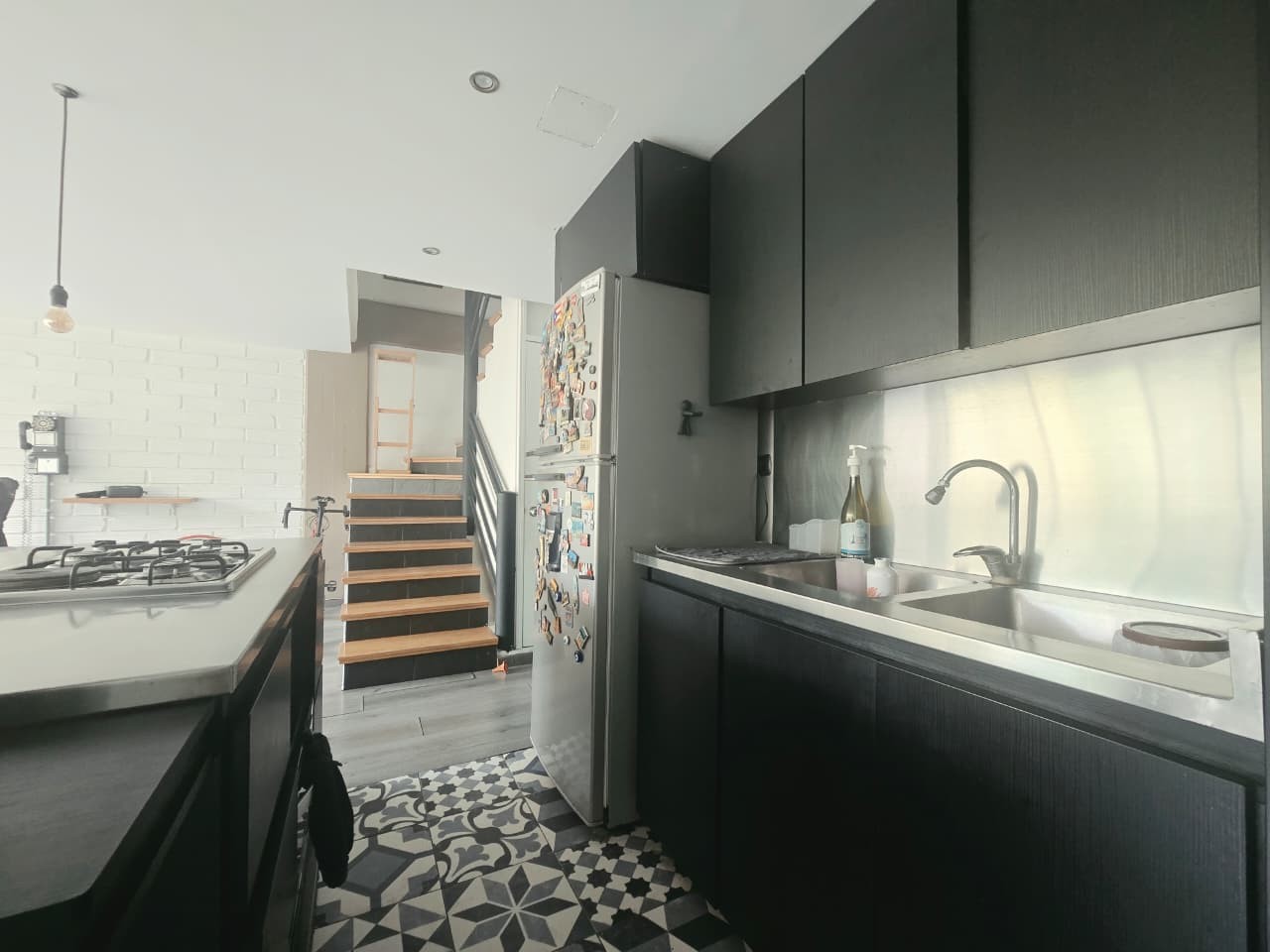 Apartamento en arriendo en Belén, Medellín · foto 10 de 19