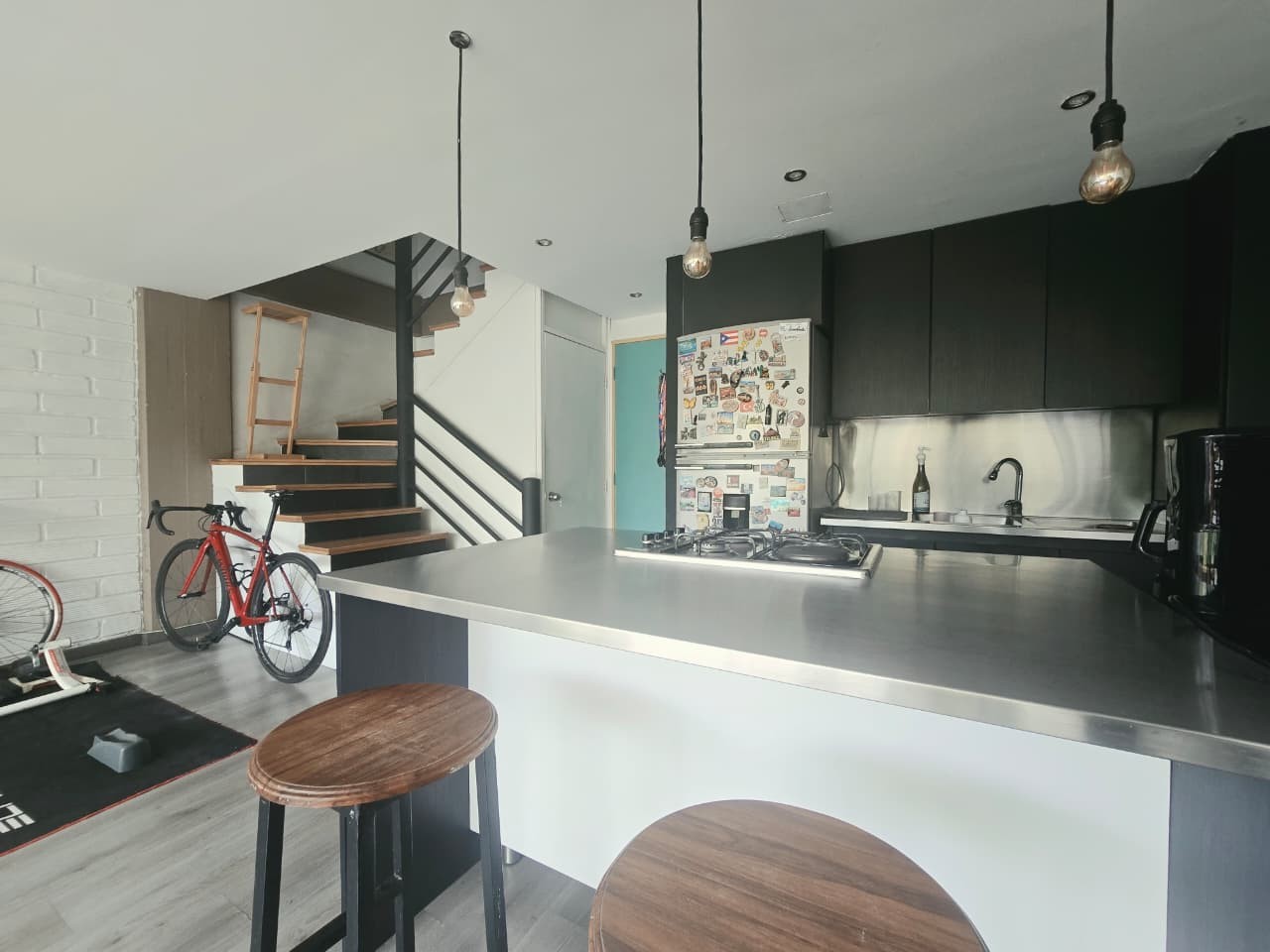 Apartamento en arriendo en Belén, Medellín · foto 8 de 19