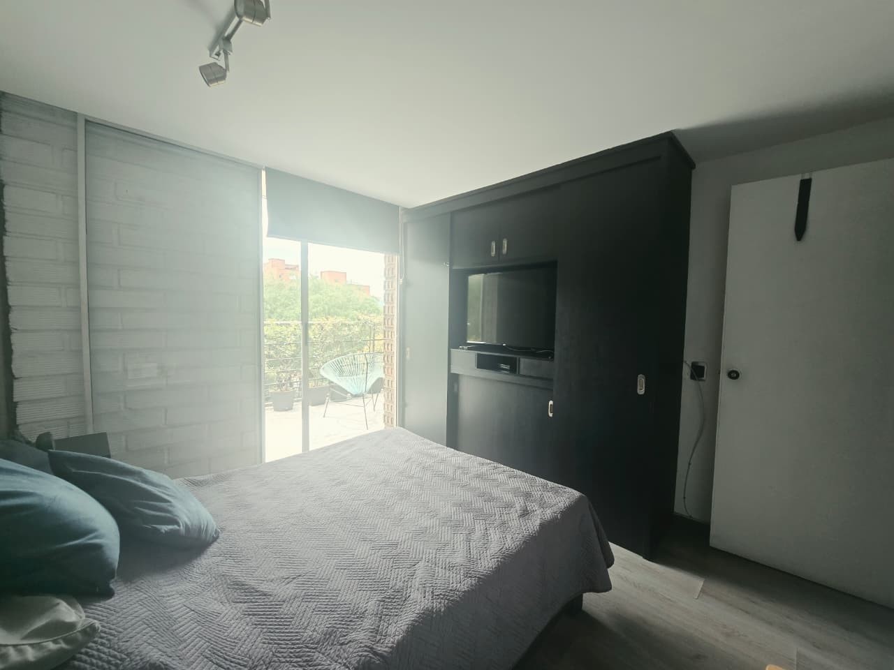 Apartamento en arriendo en Belén, Medellín · foto 13 de 19