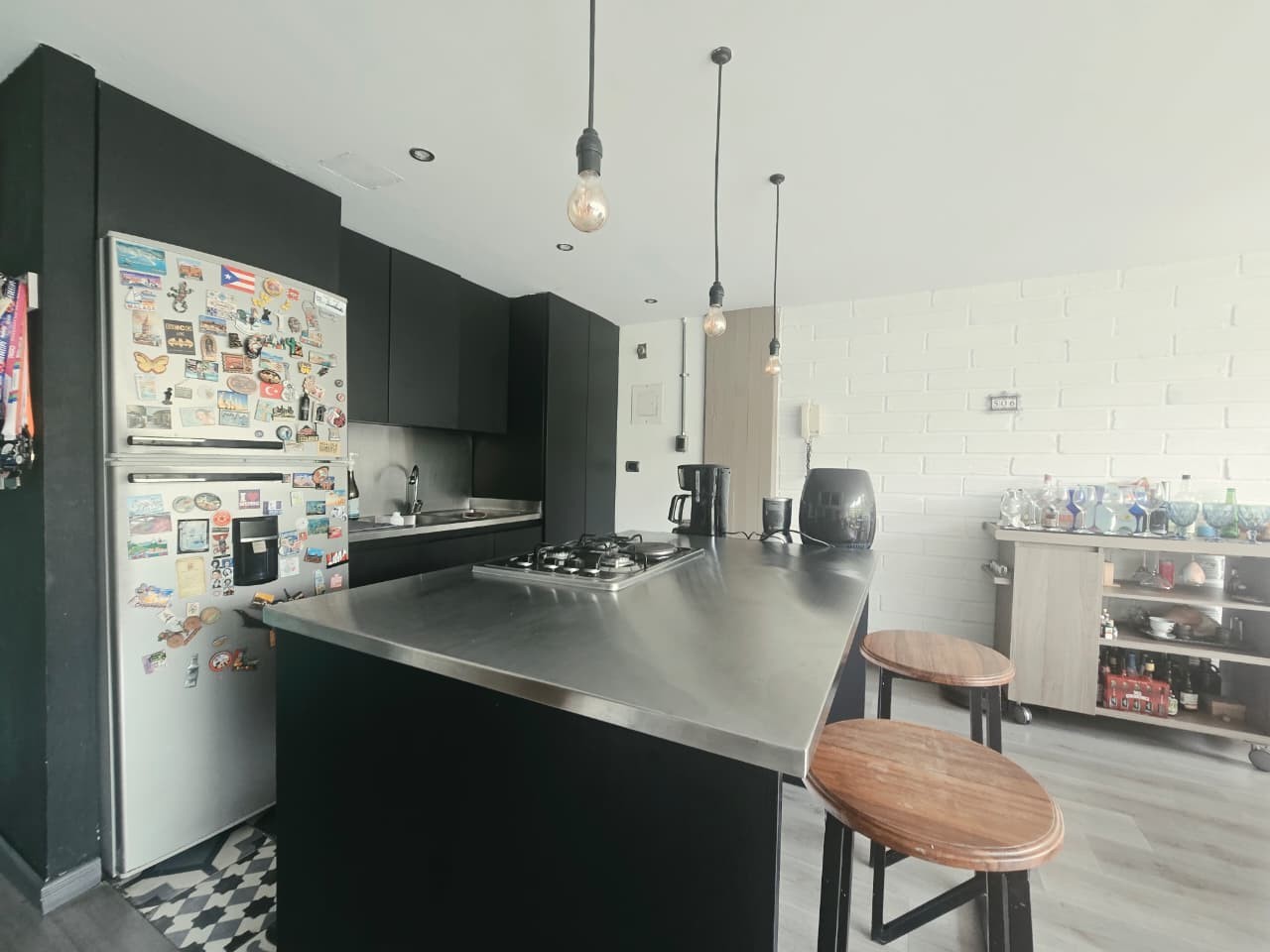 Apartamento en arriendo en Belén, Medellín · foto 9 de 19