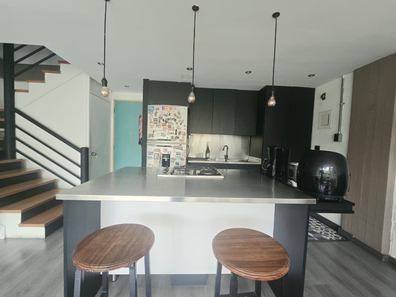 Apartamento en arriendo en Belén, Medellín · foto 7 de 19