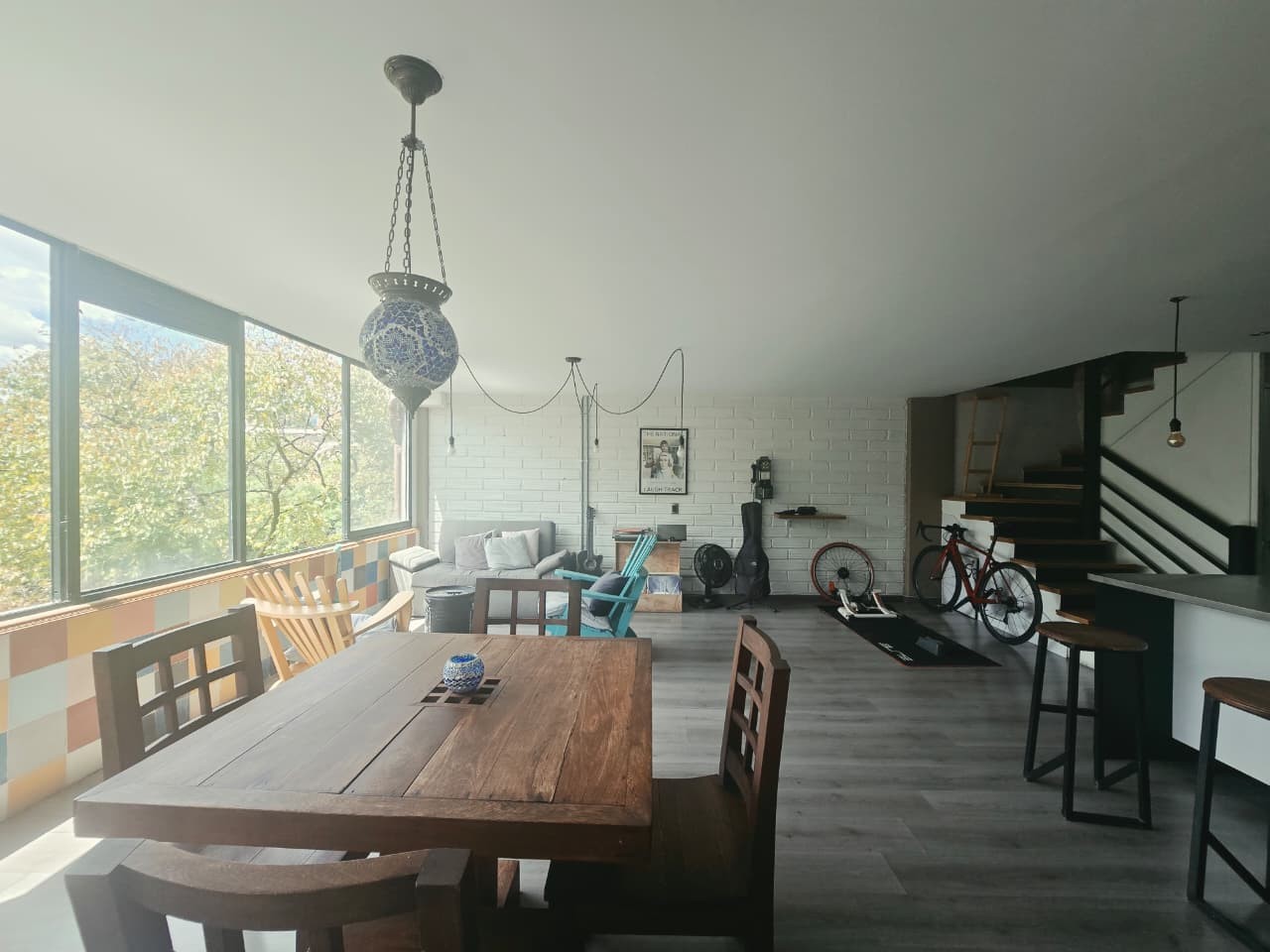 Apartamento en arriendo en Belén, Medellín · foto 6 de 19