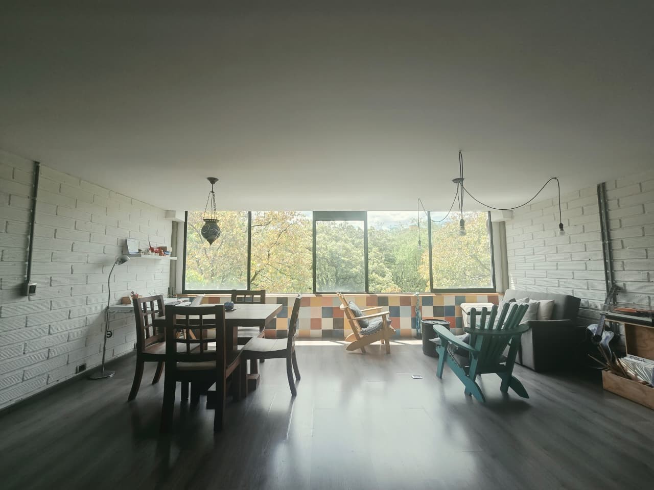 Apartamento en arriendo en Belén, Medellín · foto 2 de 19
