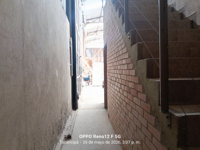 Bodega en venta en Verganzo, Tocancipá, 576 m² · foto 4 de 14