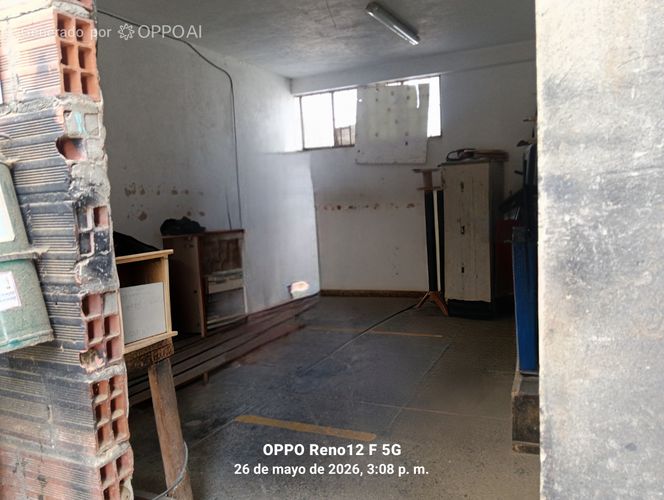 Bodega en venta en Verganzo, Tocancipá, 576 m² · foto 6 de 14