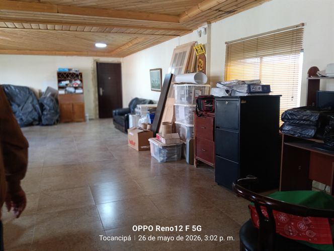 Bodega en venta en Verganzo, Tocancipá, 576 m² · foto 8 de 14