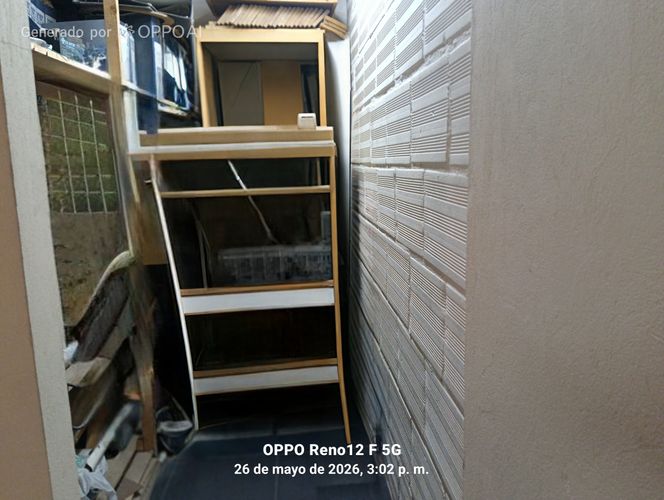 Bodega en venta en Verganzo, Tocancipá, 576 m² · foto 12 de 14