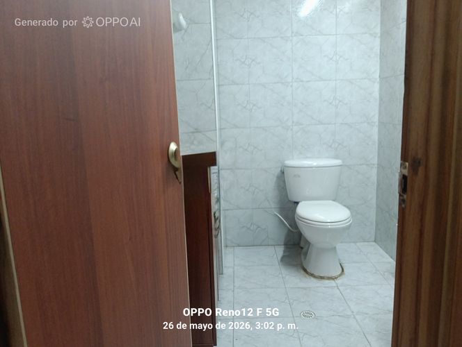 Bodega en venta en Verganzo, Tocancipá, 576 m² · foto 13 de 14