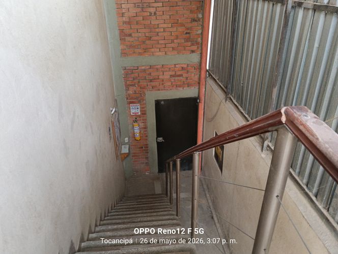 Bodega en venta en Verganzo, Tocancipá, 576 m² · foto 14 de 14