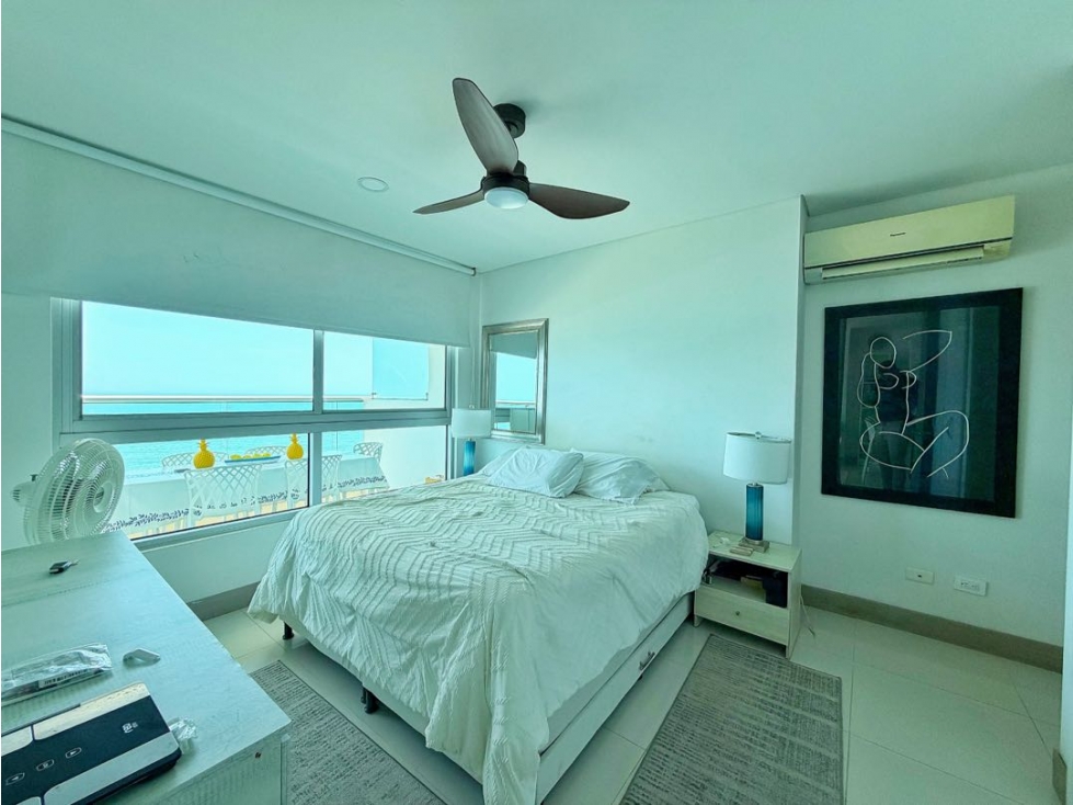 Apartamento en venta en Bocagrande, Cartagena · foto 13 de 13