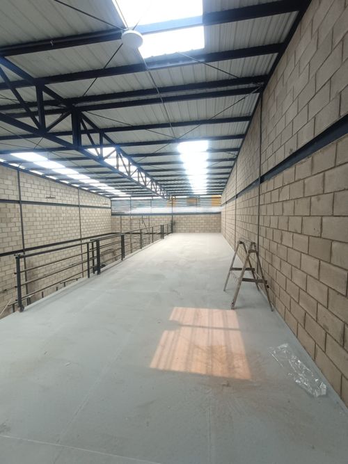 Bodega en arriendo en La Insula, Cúcuta, 200 m² · foto 5 de 9