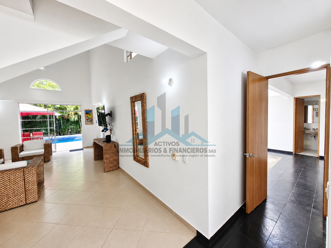 Casa de 4 alcobas en venta en Las Palmas, Ricaurte, 241 m² · foto 7 de 22