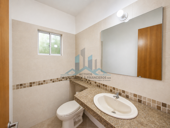 Casa de 4 alcobas en venta en Las Palmas, Ricaurte, 241 m² · foto 16 de 22