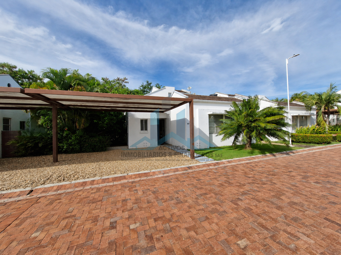 Casa de 4 alcobas en venta en Las Palmas, Ricaurte, 241 m² · foto 22 de 22