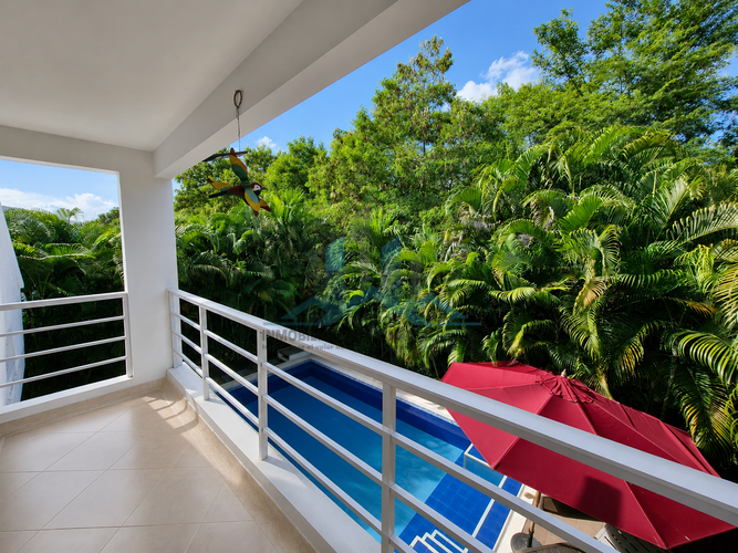 Casa de 4 alcobas en venta en Las Palmas, Ricaurte, 241 m² · foto 19 de 22