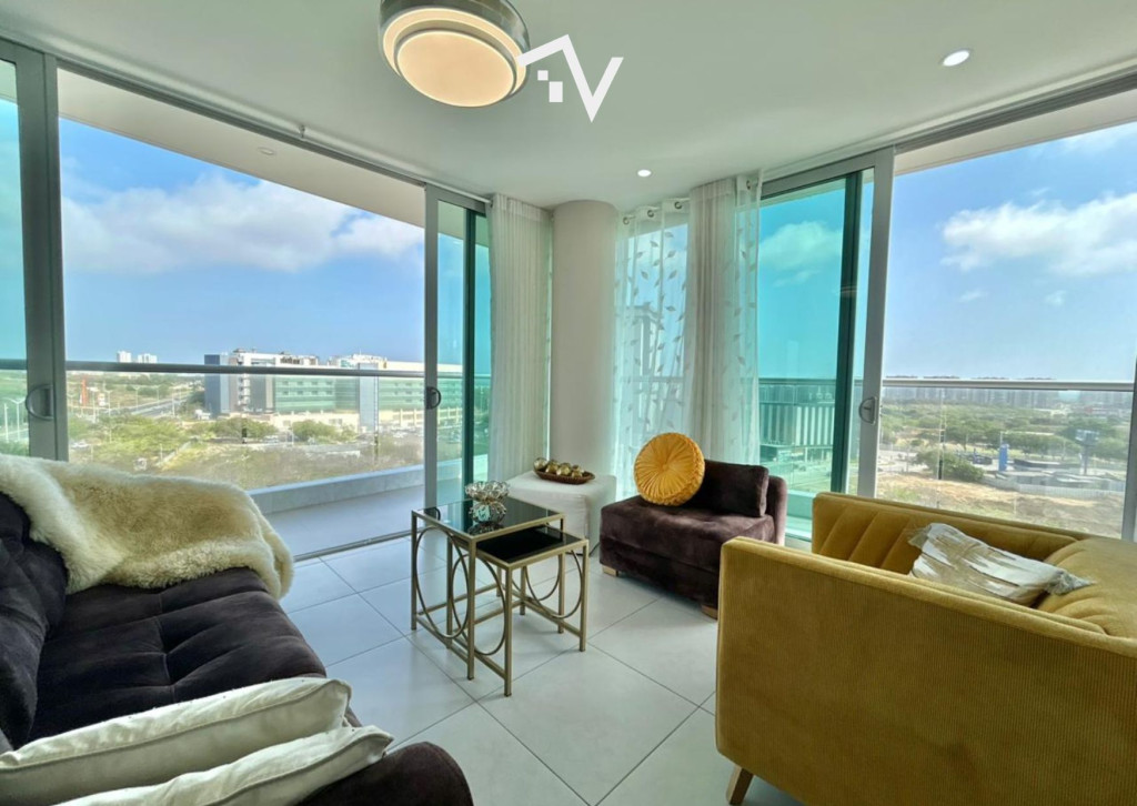 Apartamento en venta en Portal De Genovés, Barranquilla · foto 2 de 24