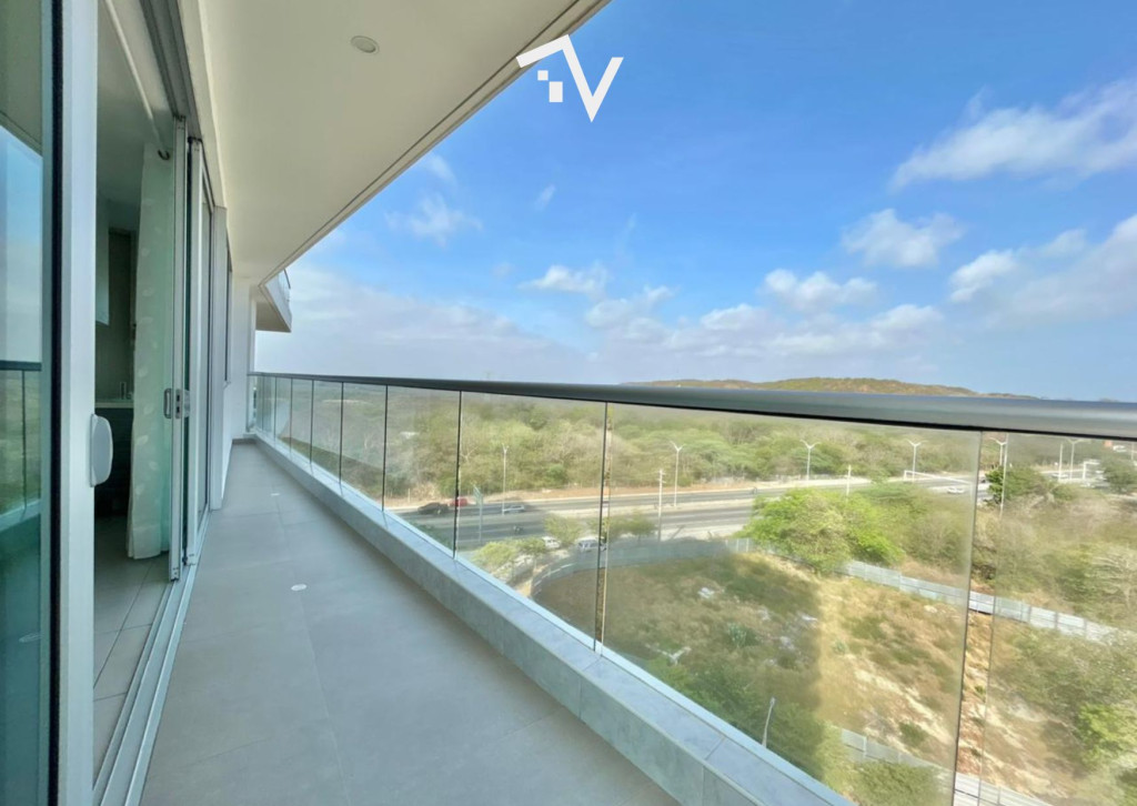 Apartamento en venta en Portal De Genovés, Barranquilla · foto 3 de 24