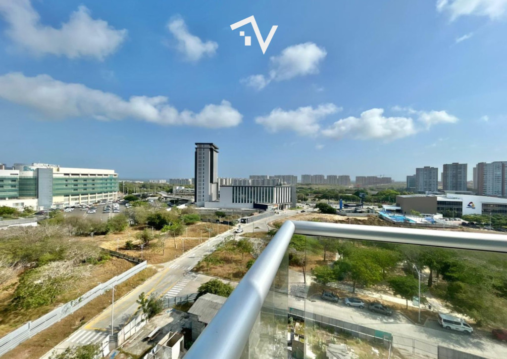 Apartamento en venta en Portal De Genovés, Barranquilla · foto 4 de 24