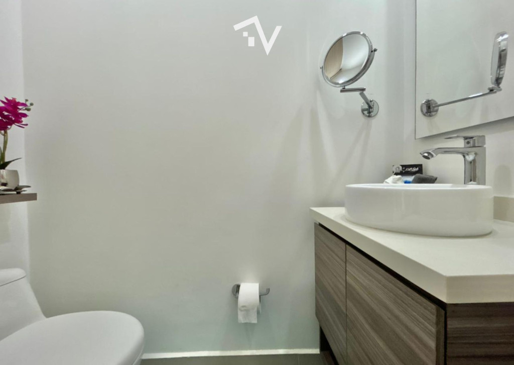 Apartamento en venta en Portal De Genovés, Barranquilla · foto 11 de 24