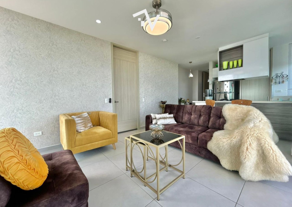 Apartamento en venta en Portal De Genovés, Barranquilla · foto 12 de 24