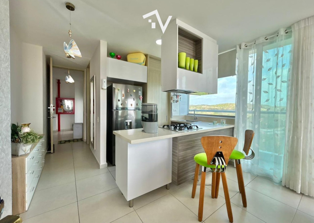 Apartamento en venta en Portal De Genovés, Barranquilla · foto 13 de 24