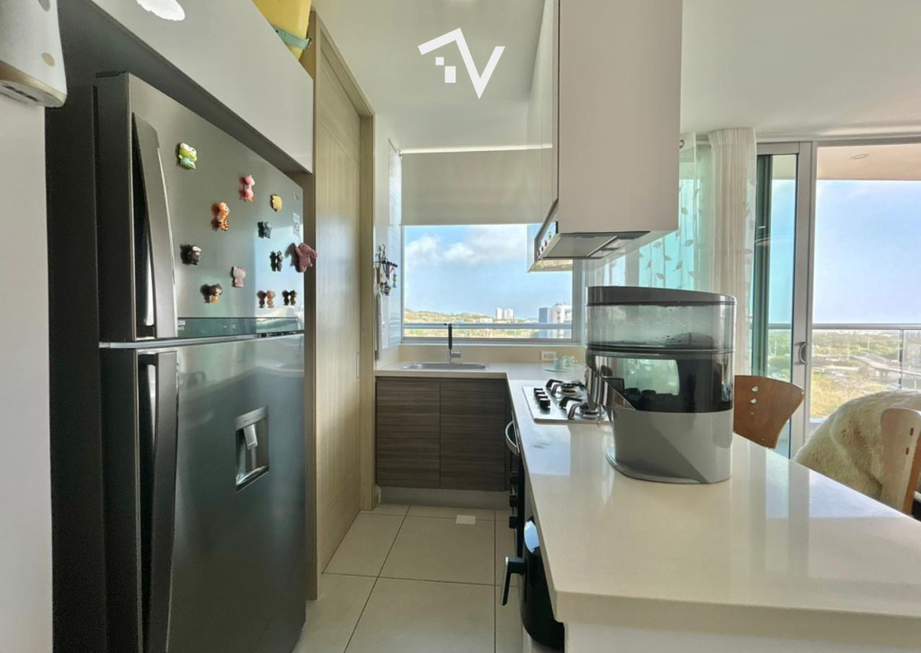 Apartamento en venta en Portal De Genovés, Barranquilla · foto 15 de 24