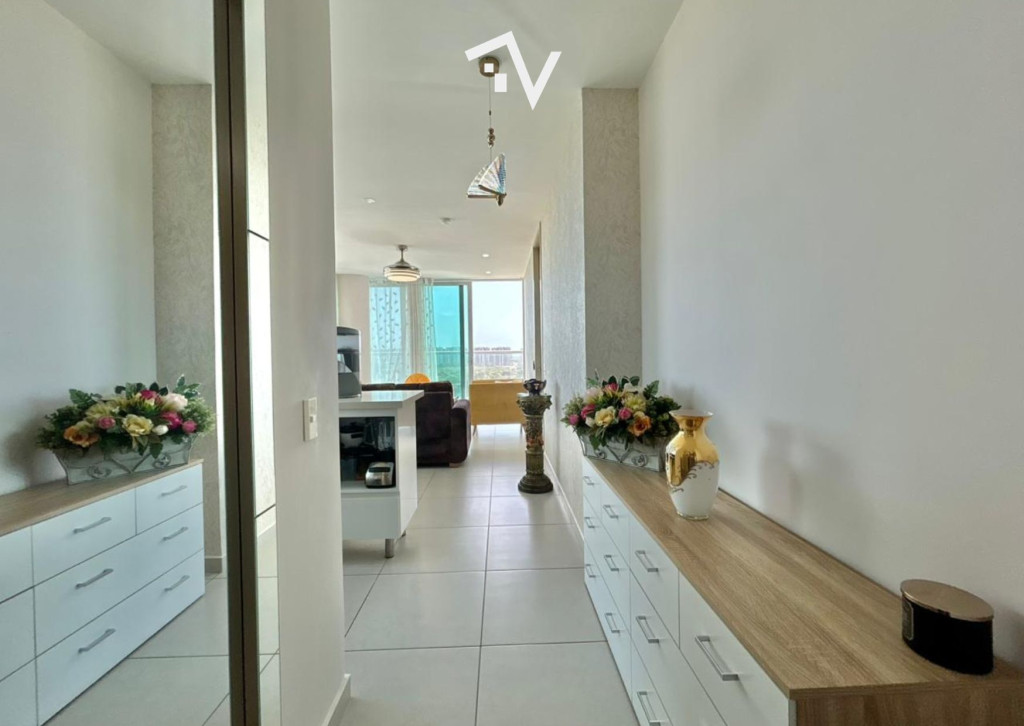 Apartamento en venta en Portal De Genovés, Barranquilla · foto 18 de 24
