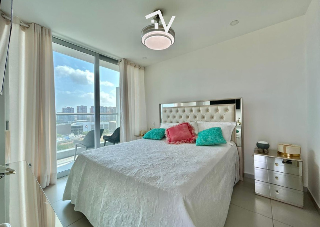 Apartamento en venta en Portal De Genovés, Barranquilla · foto 19 de 24