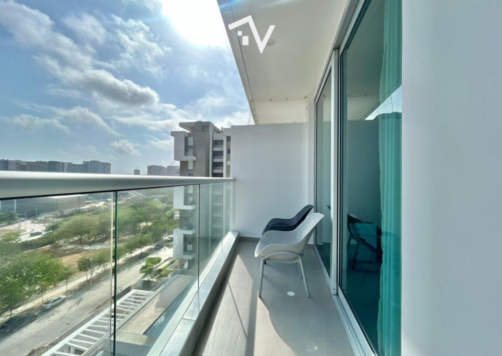 Apartamento en venta en Portal De Genovés, Barranquilla · foto 21 de 24