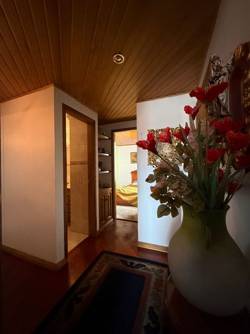 Apartamento en venta en Nicolas De Federman, Bogotá · foto 3 de 9