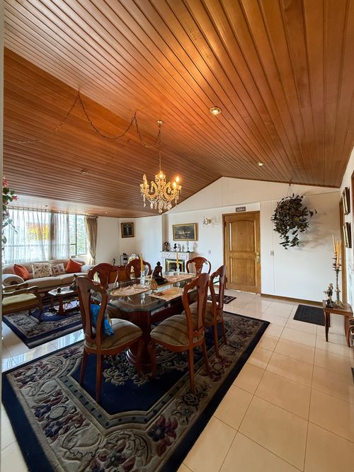Apartamento en venta en Nicolas De Federman, Bogotá · foto 4 de 9