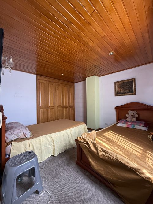 Apartamento en venta en Nicolas De Federman, Bogotá · foto 6 de 9