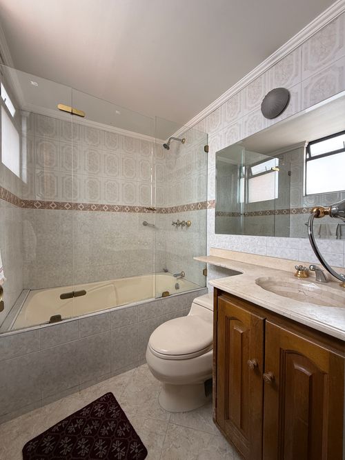 Apartamento en venta en Nicolas De Federman, Bogotá · foto 7 de 9