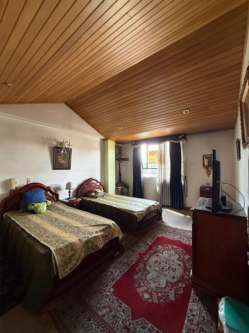Apartamento en venta en Nicolas De Federman, Bogotá · foto 8 de 9