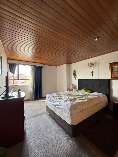 Apartamento en venta en Nicolas De Federman, Bogotá · foto 9 de 9