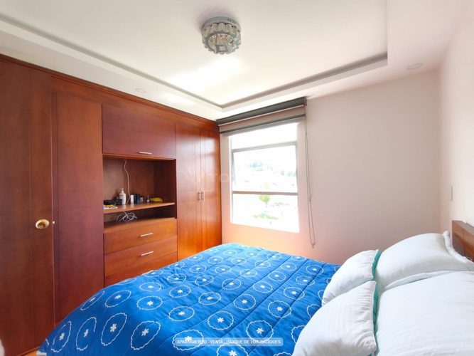 Apartamento de 3 alcobas en venta en Tunja, Tunja, 64 m² · foto 13 de 18
