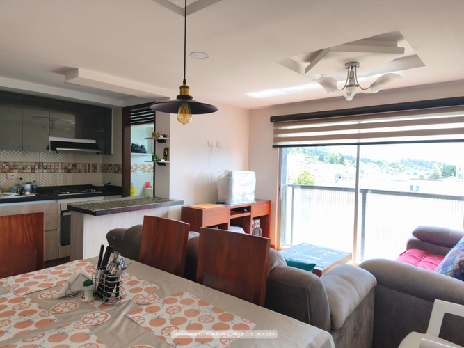 Apartamento de 3 alcobas en venta en Tunja, Tunja, 64 m² · foto 15 de 18