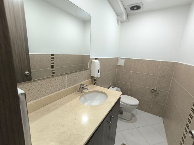 Bodega en venta en Calle Larga, Sabaneta, 809 m² · foto 16 de 21