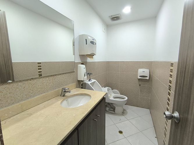 Bodega en venta en Calle Larga, Sabaneta, 809 m² · foto 21 de 21