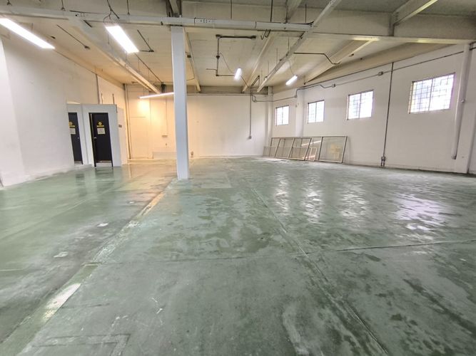 Bodega en venta en Calle Larga, Sabaneta, 809 m² · foto 6 de 21