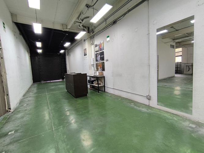 Bodega en venta en Calle Larga, Sabaneta, 809 m² · foto 11 de 21