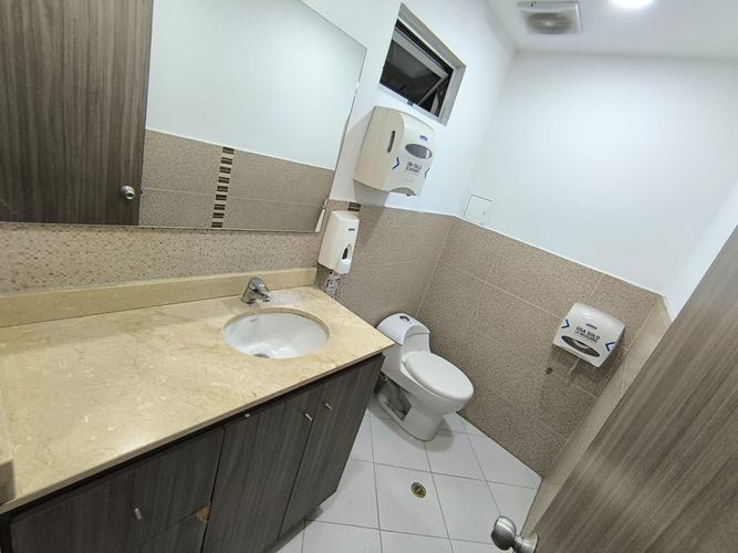 Bodega en venta en Calle Larga, Sabaneta, 809 m² · foto 19 de 21
