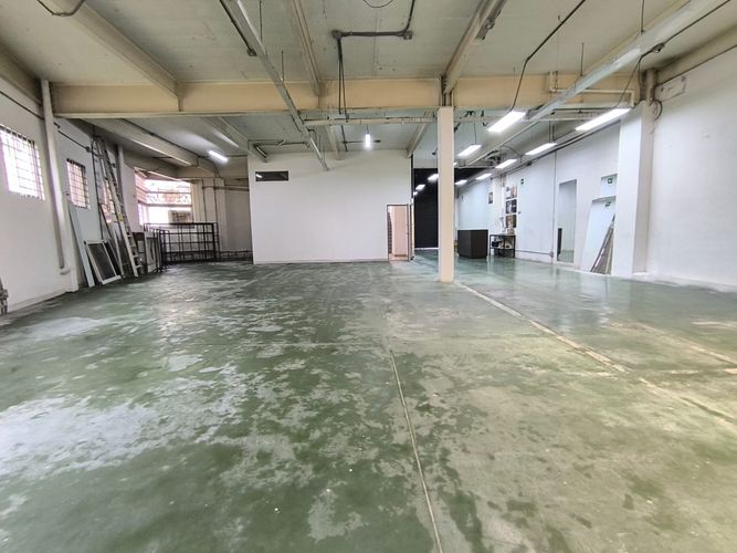 Bodega en venta en Calle Larga, Sabaneta, 809 m² · foto 2 de 21
