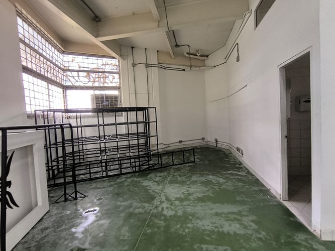 Bodega en venta en Calle Larga, Sabaneta, 809 m² · foto 14 de 21