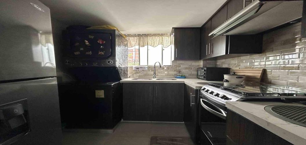 Apartamento de 3 alcobas en venta en La Lorena Ii Etapa, Pereira, 55 m² · foto 6 de 17