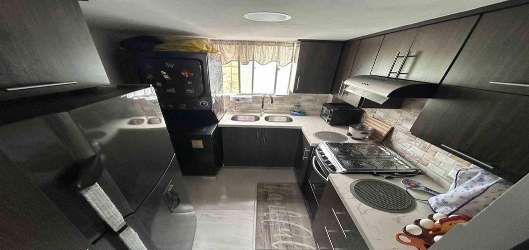 Apartamento de 3 alcobas en venta en La Lorena Ii Etapa, Pereira, 55 m² · foto 7 de 17