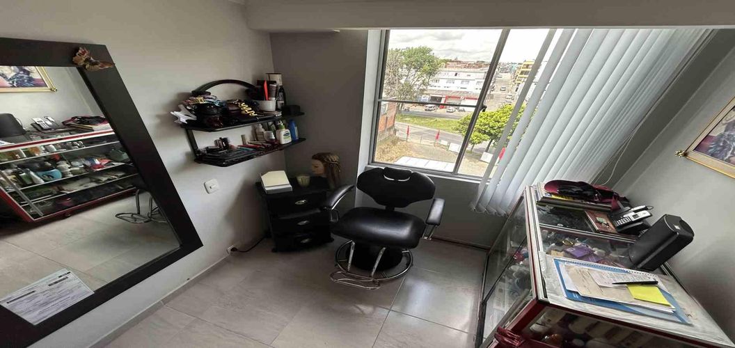 Apartamento de 3 alcobas en venta en La Lorena Ii Etapa, Pereira, 55 m² · foto 10 de 17