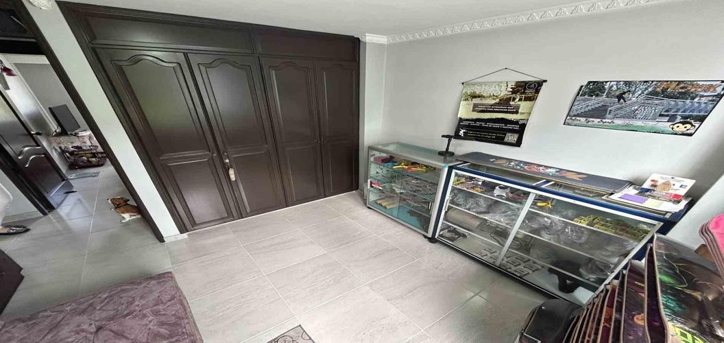 Apartamento de 3 alcobas en venta en La Lorena Ii Etapa, Pereira, 55 m² · foto 14 de 17