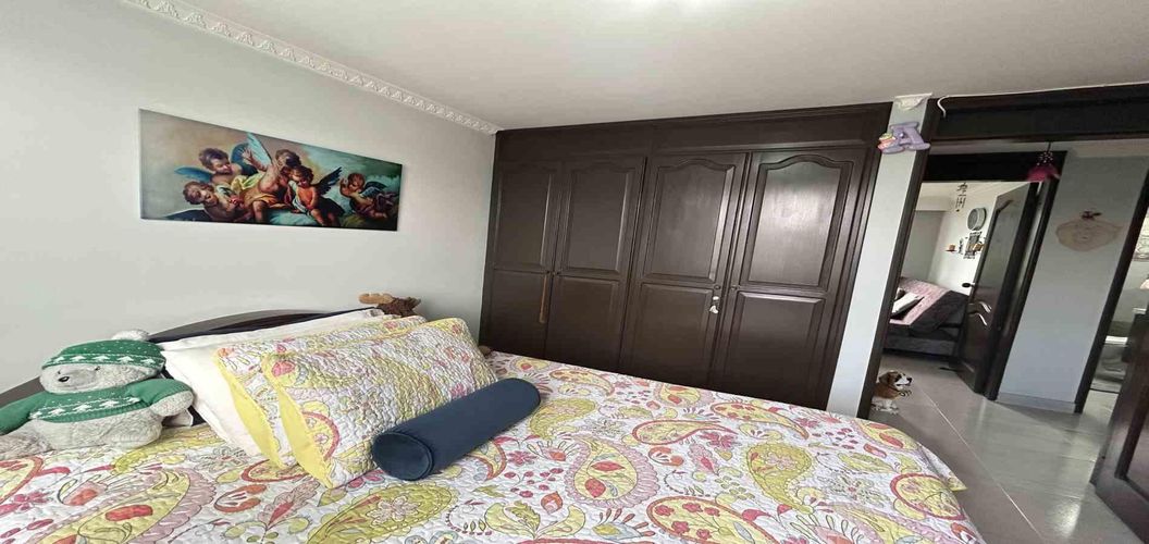 Apartamento de 3 alcobas en venta en La Lorena Ii Etapa, Pereira, 55 m² · foto 16 de 17